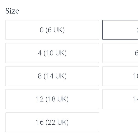 Sheesh & Curtis Bow Blouse - Picture 4 of 5